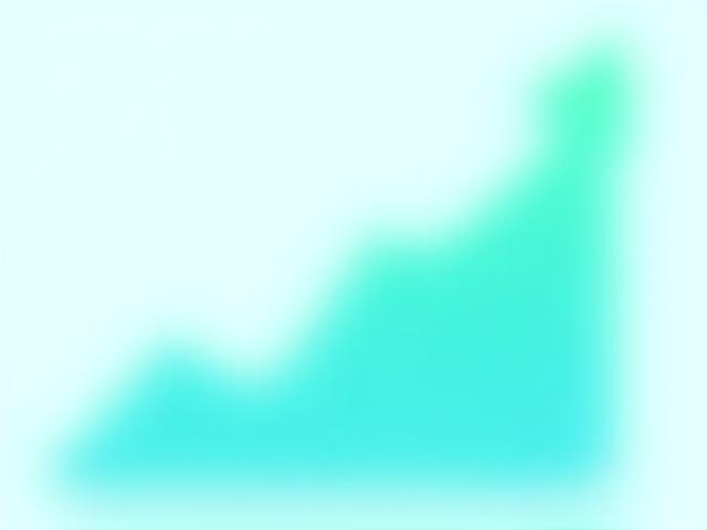 Graph showing upward career trajectory, representing the benefits of executive coaching for career growth.