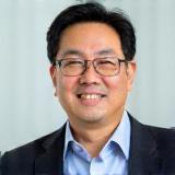 Headshot of David Chen, Senior Director, Technology.