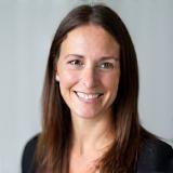 Headshot of Emily O'Connell, Head of Marketing.