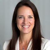 Headshot of Sarah Gallagher, Chief Operating Officer.